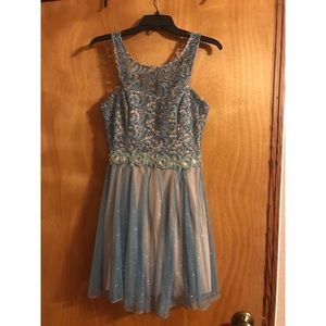 Homecoming Dress